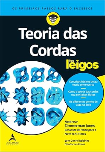 teoria das cordas