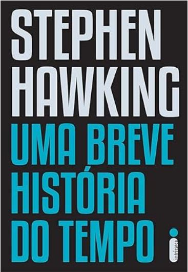 uma breve história do tempo